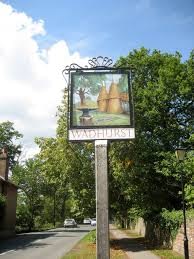 Wadhurst voted best place to live